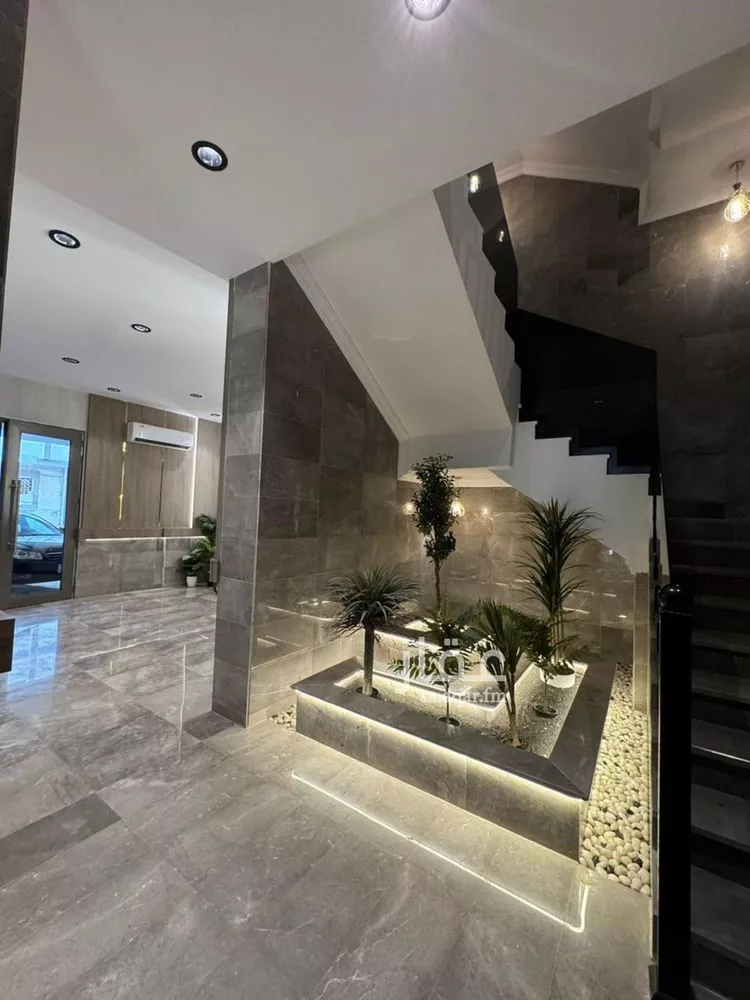 شقة للإيجار في شارع السيد الحميدي, حي الصفاء, مدينة جدة, منطقة مكة المكرمة صورة 4