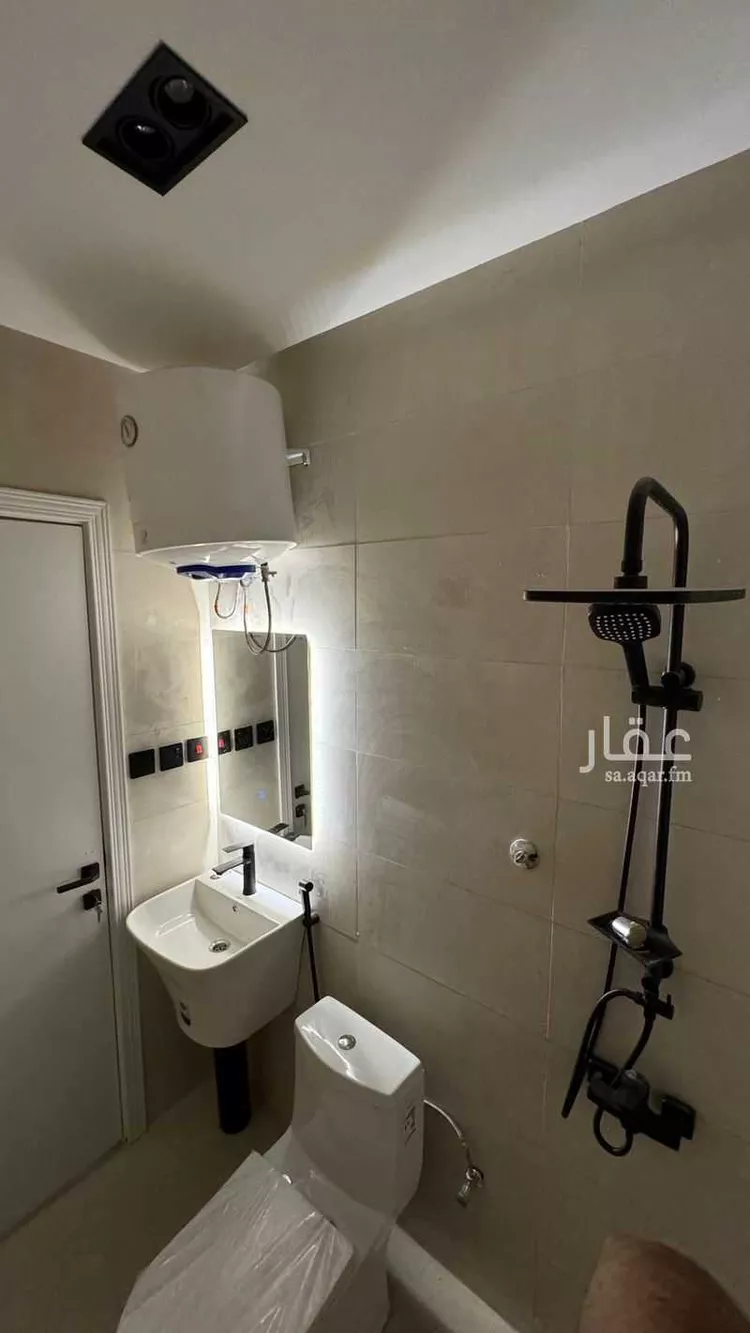 شقة مفروشة للحجز في شارع صفي الدين القرشي ، حي النهضة ، الرياض ، منطقة الرياض صورة 3