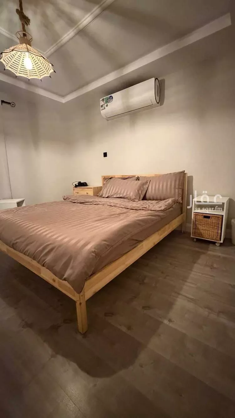 Furnished Apartment for Booking in Riyadh An Nahdah 9