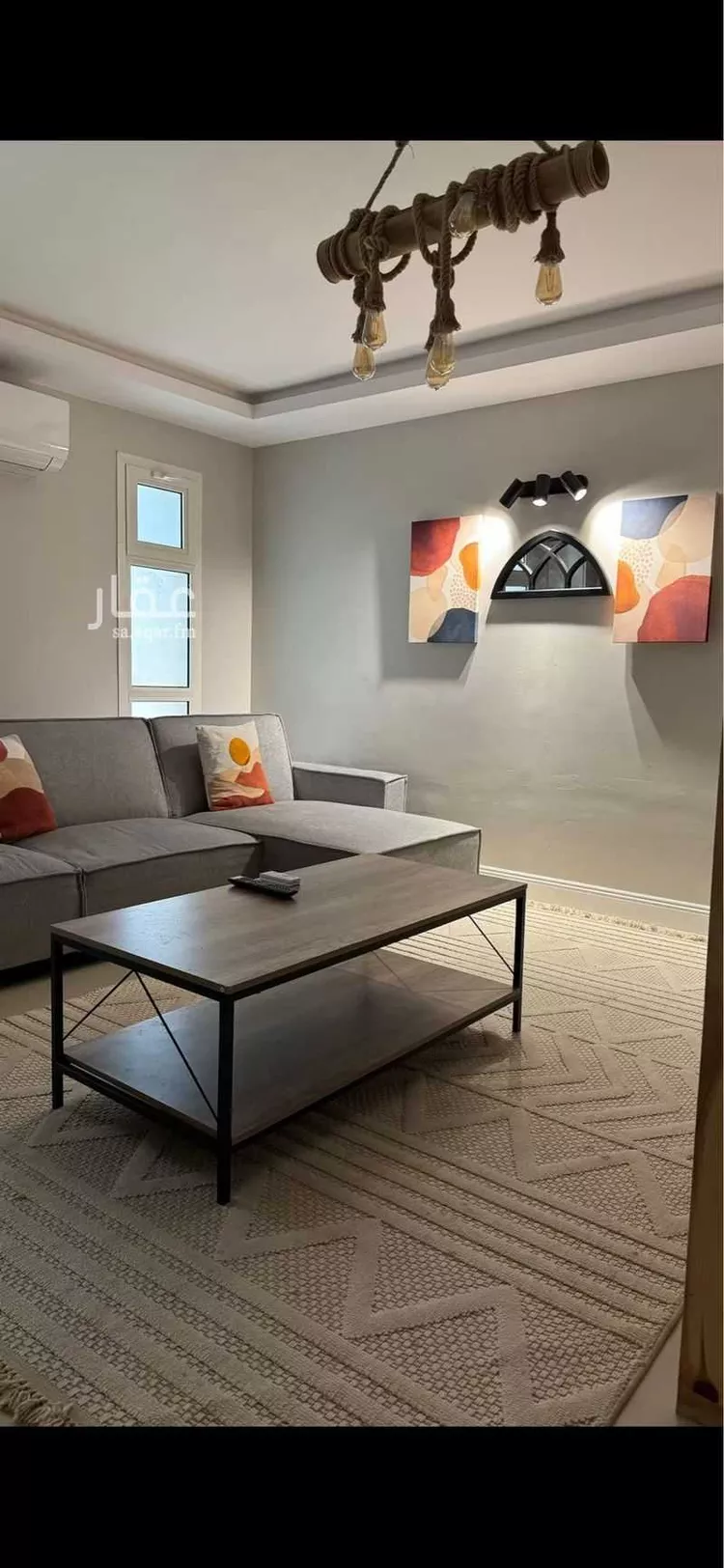 شقة مفروشة للحجز في شارع سلمان الفارسي, حي النهضة, الرياض صورة 5