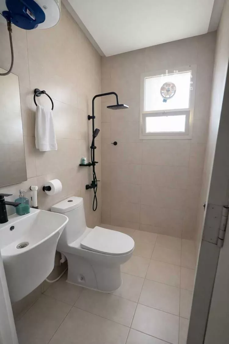 شقة مفروشة للحجز في شارع عبدالله بن دهيش ، حي النهضة ، الرياض ، منطقة الرياض صورة 3