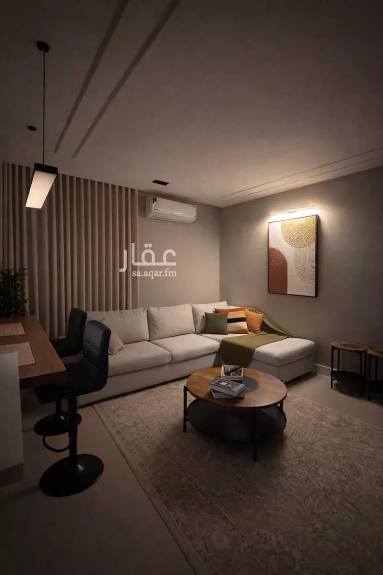 شقة مفروشة للحجز في شارع عبدالله بن دهيش ، حي النهضة ، الرياض ، منطقة الرياض