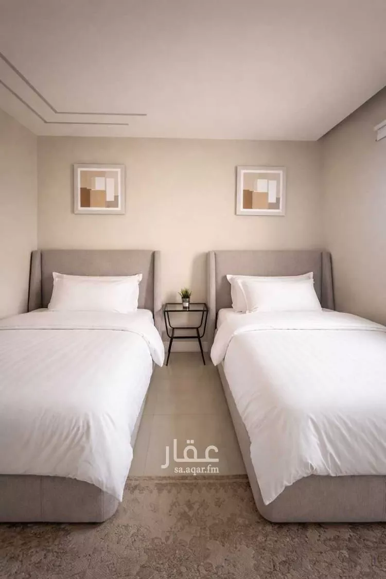 Furnished Apartment for Booking in Riyadh An Nahdah 7
