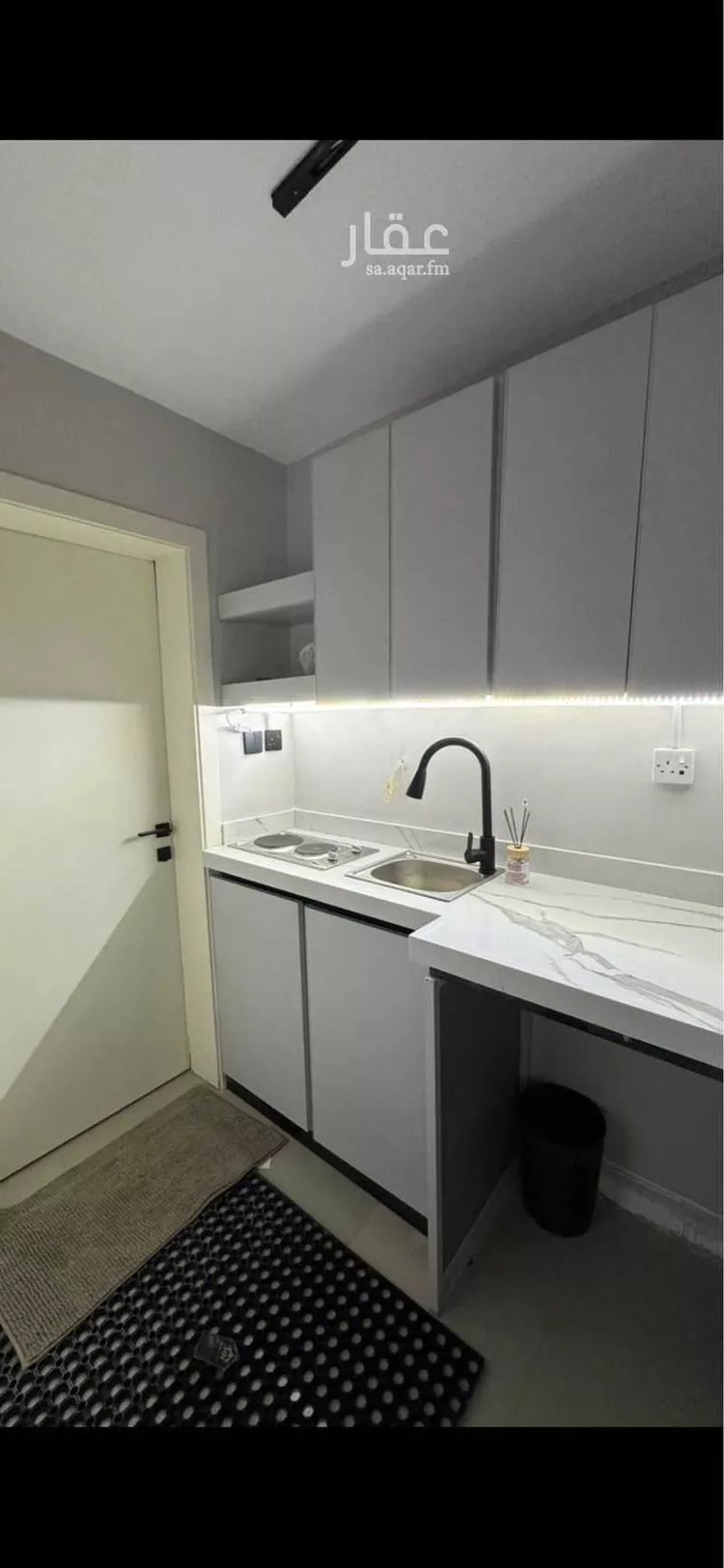 Furnished Studio for Booking in Riyadh An Nahdah 7