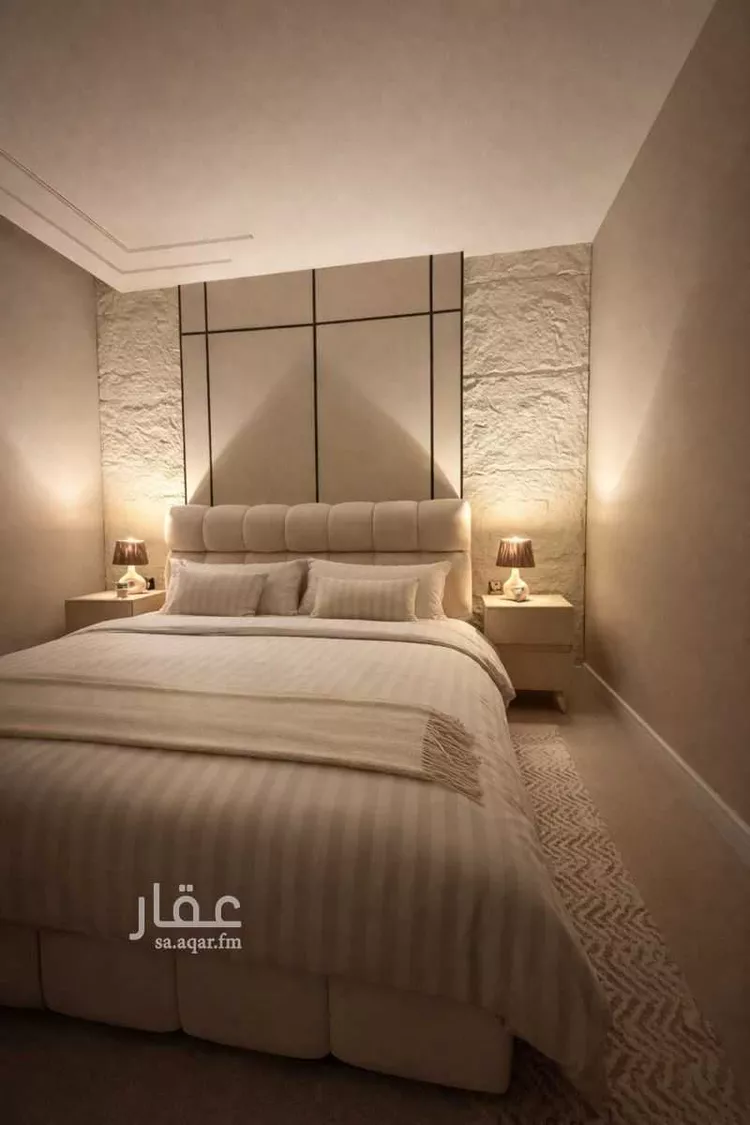 شقة مفروشة للحجز في شارع عبدالله بن دهيش ، حي النهضة ، الرياض ، منطقة الرياض صورة 4