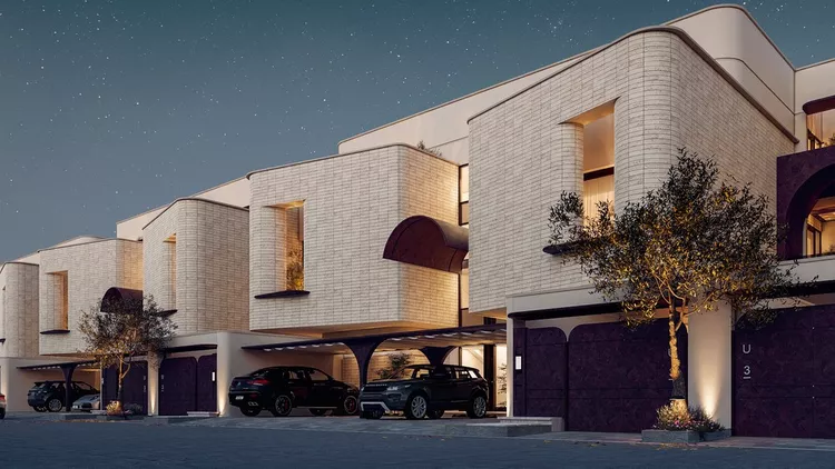 Floor for Sale in Riyadh Al Qirawan صورة 3