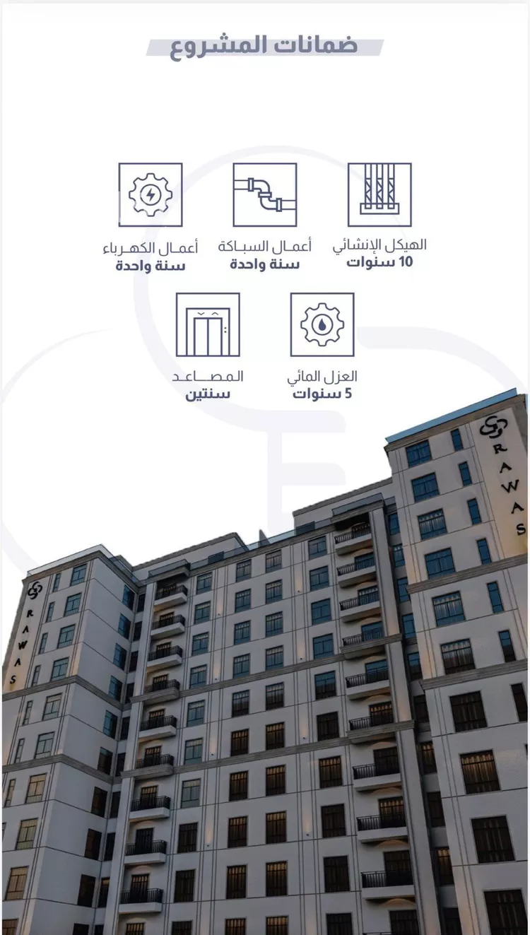 شقة للبيع في شارع خلف بن سعد, حي تهامة, مدينة الدمام, المنطقة الشرقية صورة 3