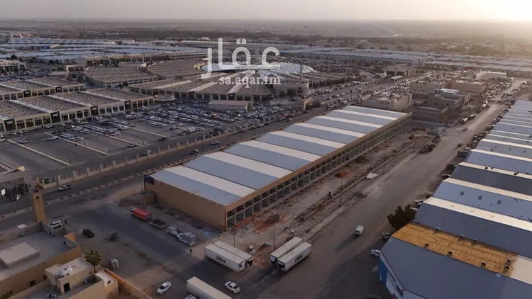 Complex for rent in Riyadh Al Masani صورة 2