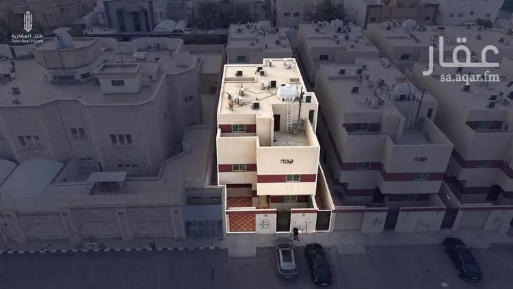 دور للإيجار في شارع ابن شراعة, حي الريان, مدينة الرياض, منطقة الرياض 6