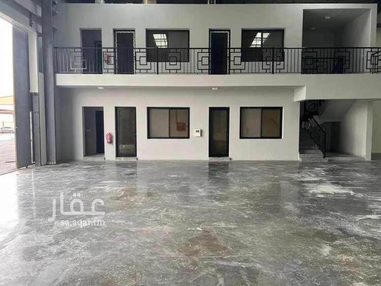 مستودع للإيجار في شارع يحيى البرمكي, حي الجزيرة, مدينة الرياض, منطقة الرياض صورة 5