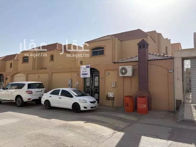 فيلا للبيع في شارع مطلق بن صالح, حي الريان, مدينة بريدة, منطقة القصيم صورة 3