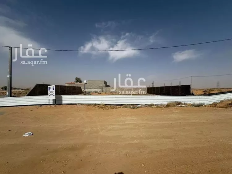 أرض للبيع في حي الخزامى, مدينة بريدة, منطقة القصيم صورة 2