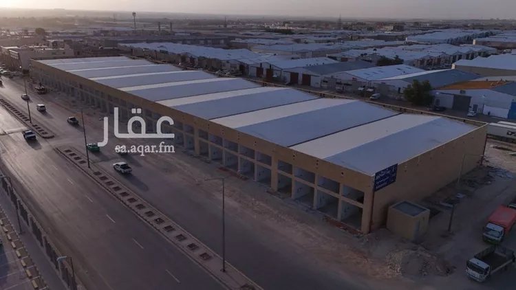 Complex for rent in Riyadh Al Masani صورة 3