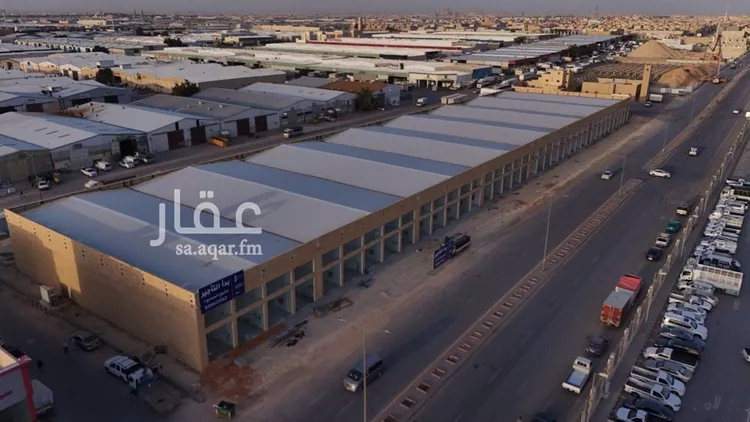 Complex for rent in Riyadh Al Masani صورة 4