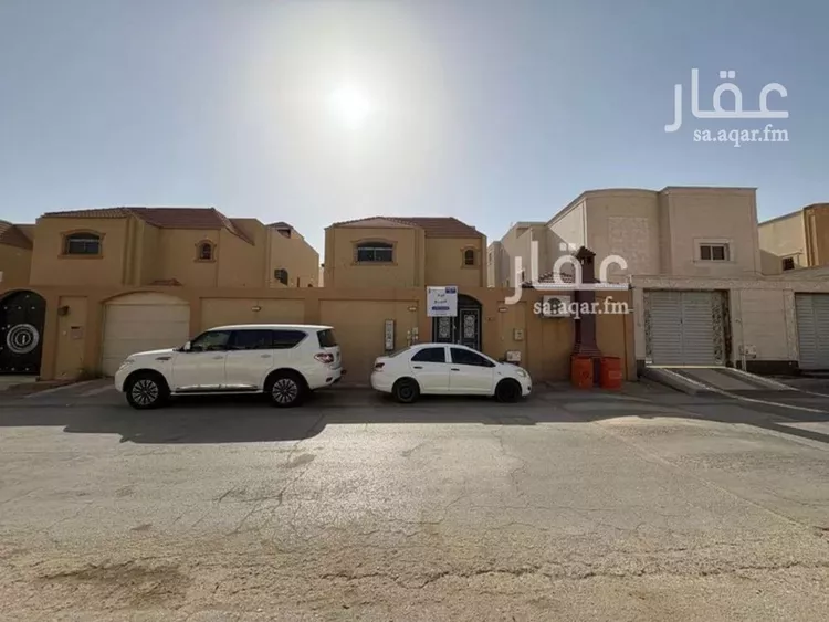 فيلا للبيع في شارع مطلق بن صالح, حي الريان, مدينة بريدة, منطقة القصيم صورة 5