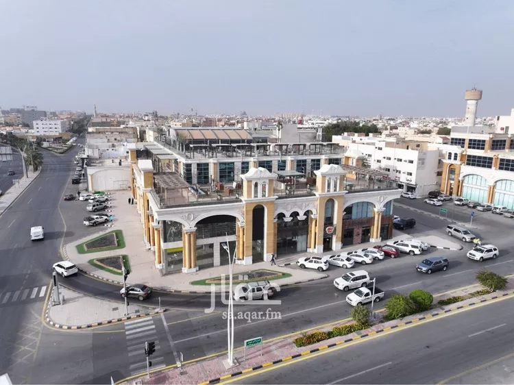 Complex for rent in Buraydah As Safra 7