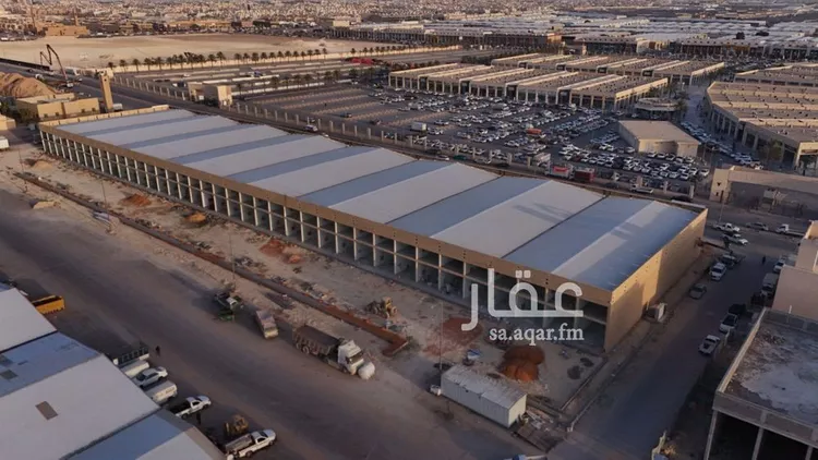 Complex for rent in Riyadh Al Masani صورة 5
