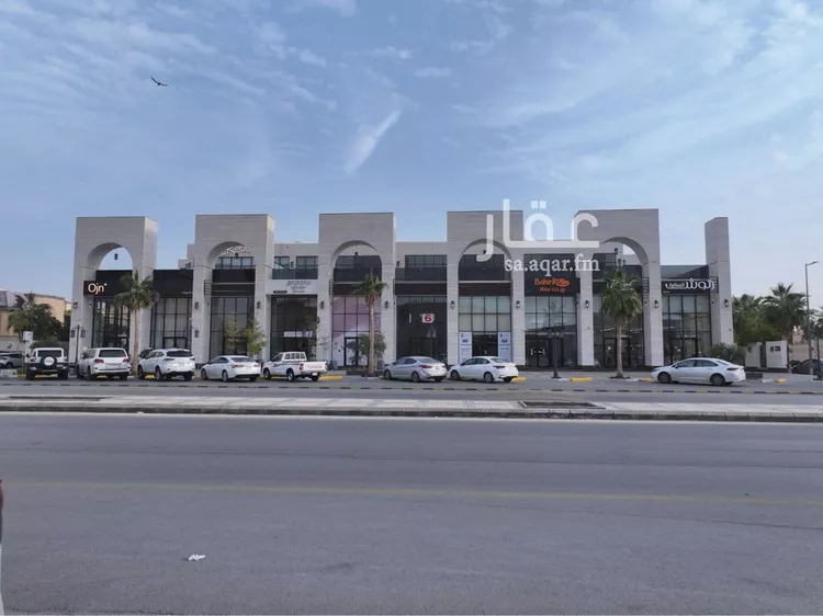 مجمع للإيجار في شارع وكيع بن الجراح, حي الريان, مدينة بريده, منطقة القصيم صورة 5