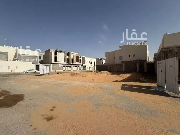 أرض للبيع في شارع الجَمِيمَه, حي الرحاب, مدينة بريدة, منطقة القصيم صورة 5