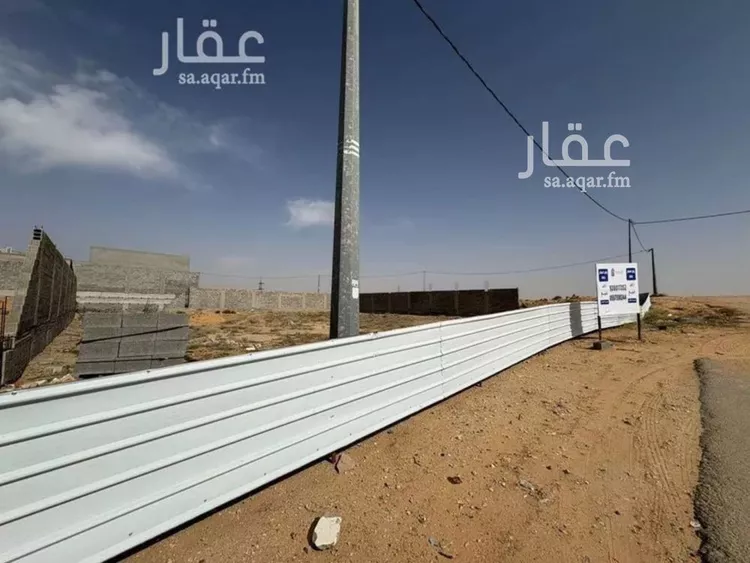 أرض للبيع في حي الخزامى, مدينة بريدة, منطقة القصيم
