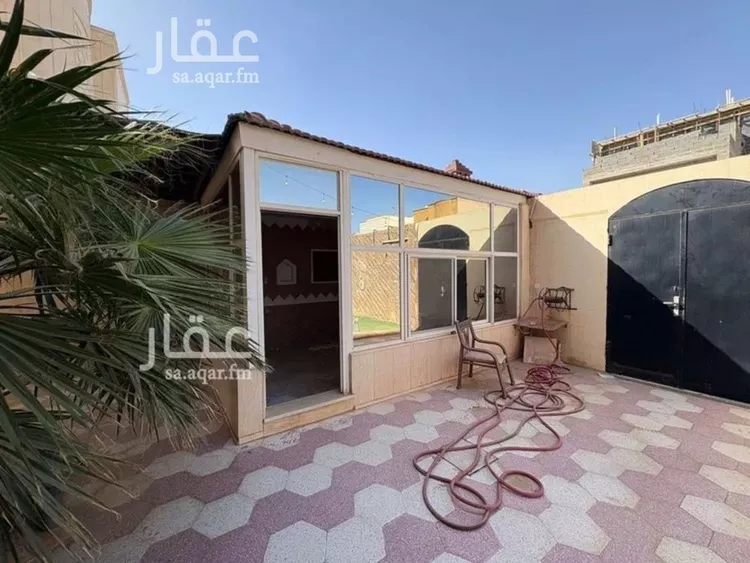 فيلا للبيع في شارع مطلق بن صالح, حي الريان, مدينة بريدة, منطقة القصيم صورة 4