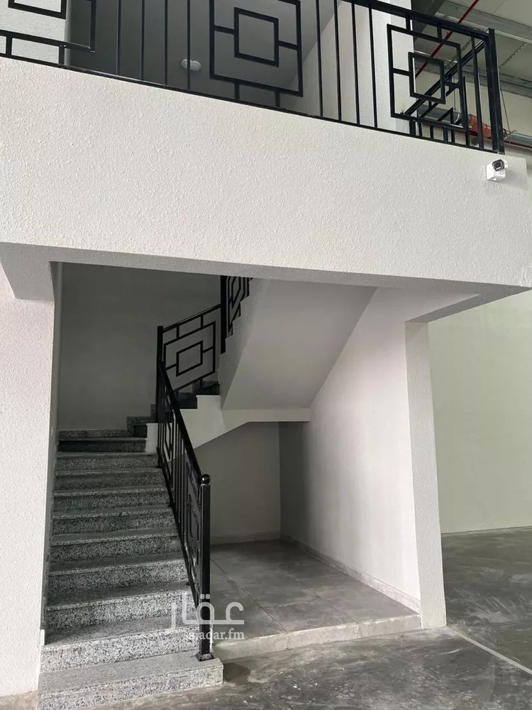 مستودع للإيجار في شارع يحيى البرمكي, حي الجزيرة, مدينة الرياض, منطقة الرياض 6