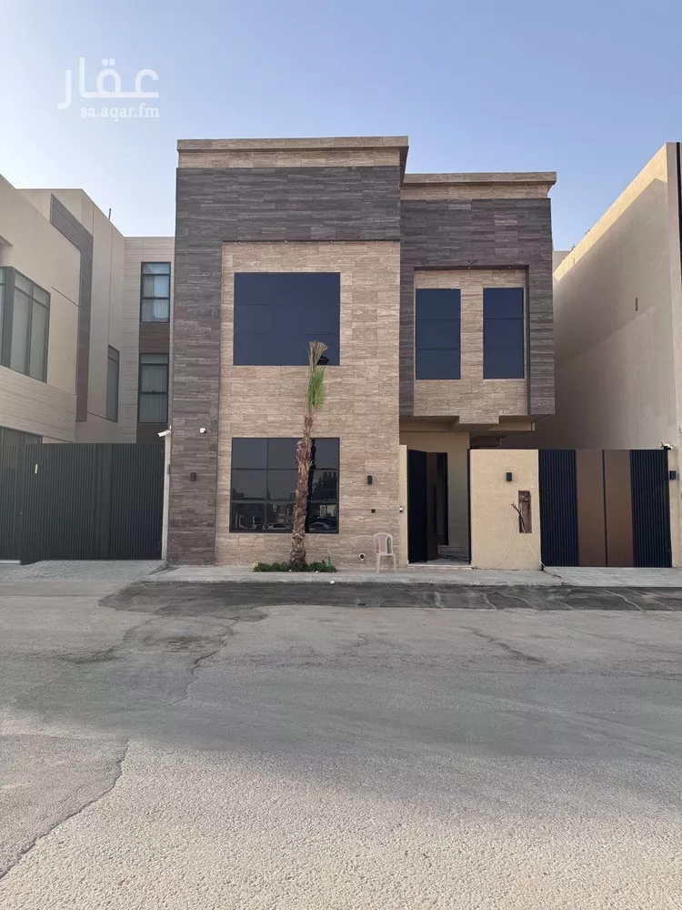 فيلا للبيع في حي المهدية, مدينة الرياض, منطقة الرياض
