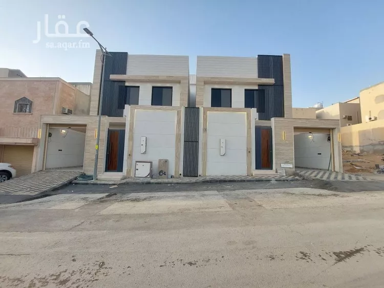Villa for Sale in Riyadh Tuwaiq