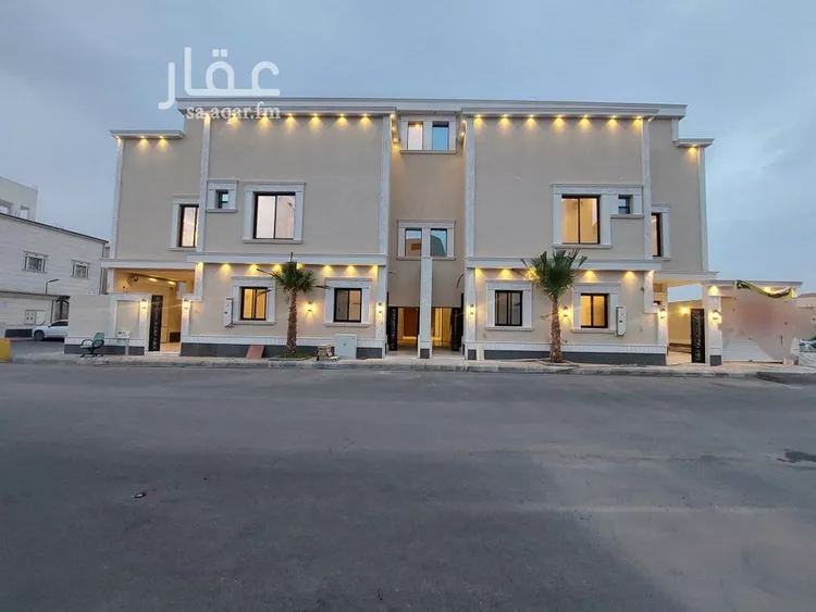 فيلا للبيع في شارع أبي زيد البلخي, حي ظهرة لبن, مدينة الرياض, منطقة الرياض