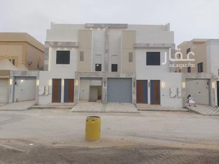 دور للبيع في شارع أحمد الأقليشي, حي طويق, مدينة الرياض, منطقة الرياض