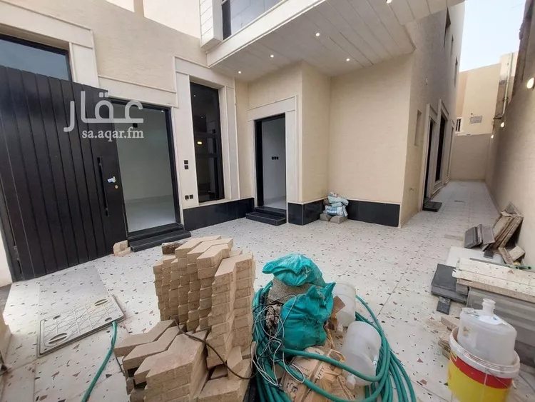 فيلا للبيع في شارع وادي مية, حي العريجاء الغربي, مدينة الرياض, منطقة الرياض صورة 2