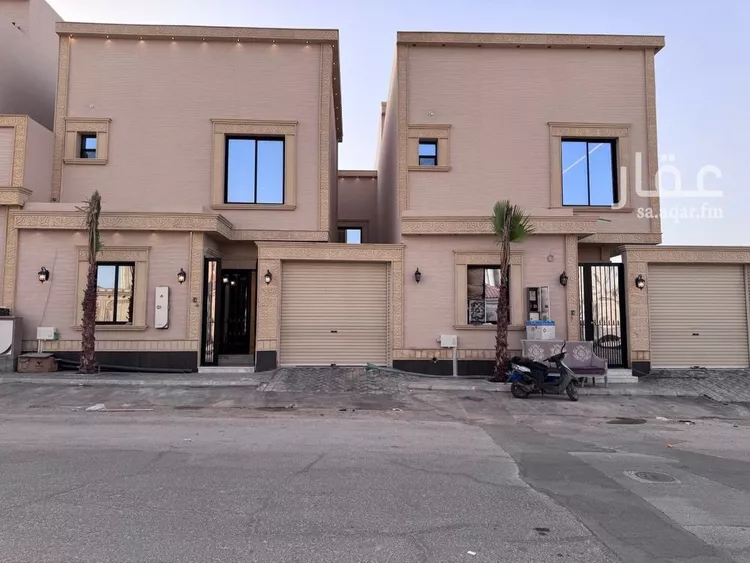 فيلا للبيع في شارع رقم 247, حي ظهرة لبن, مدينة الرياض, منطقة الرياض صورة 2