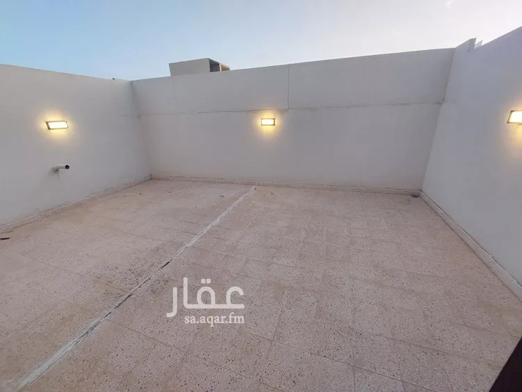 دور للبيع في شارع صفوان بن اليمان العبسي, حي الزهرة, مدينة الرياض, منطقة الرياض صورة 5