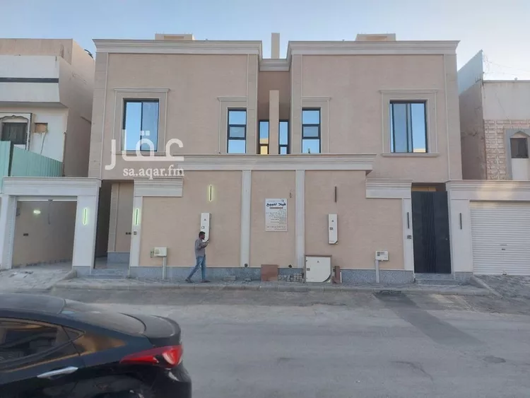 Villa for Sale in Riyadh Al Uraija Al Gharbiyah صورة 2
