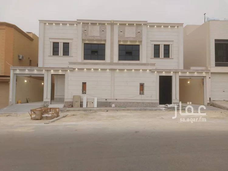 Villa for Sale in Riyadh Al Uraija Al Gharbiyah