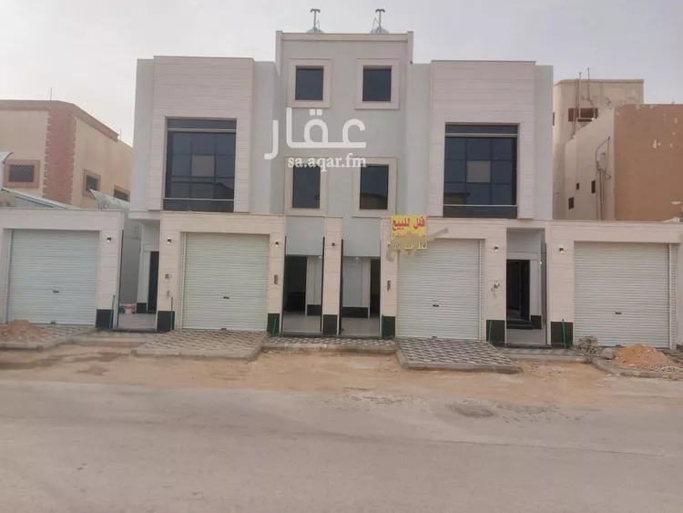 Floor for Sale in Riyadh Al Uraija Al Gharbiyah