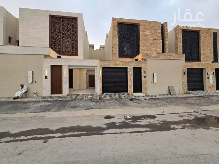 Villa for Sale in Riyadh Tuwaiq