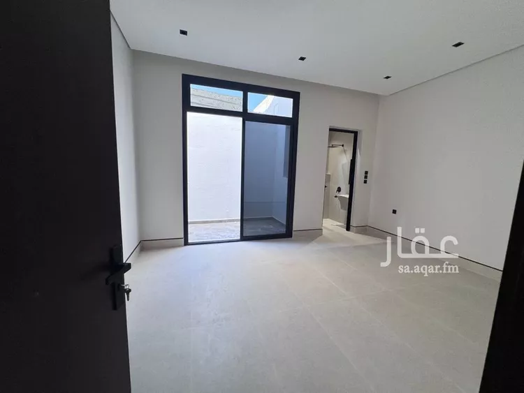 دور للبيع في شارع صفوان بن اليمان العبسي, حي الزهرة, مدينة الرياض, منطقة الرياض صورة 5