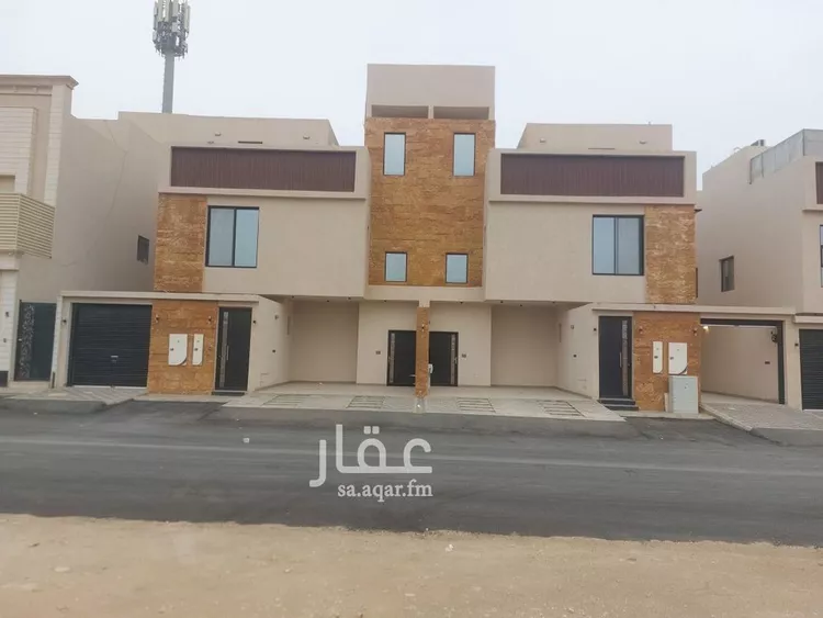 Floor for Sale in Riyadh Al Hazm