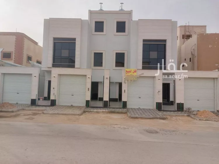 Floor for Sale in Riyadh Al Uraija Al Gharbiyah