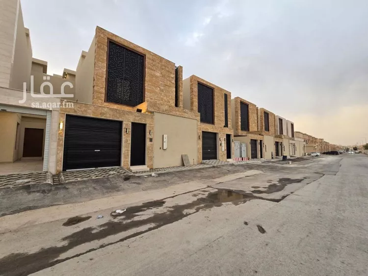 فيلا للبيع في شارع فارس العشيرة, حي طويق, مدينة الرياض, منطقة الرياض صورة 2