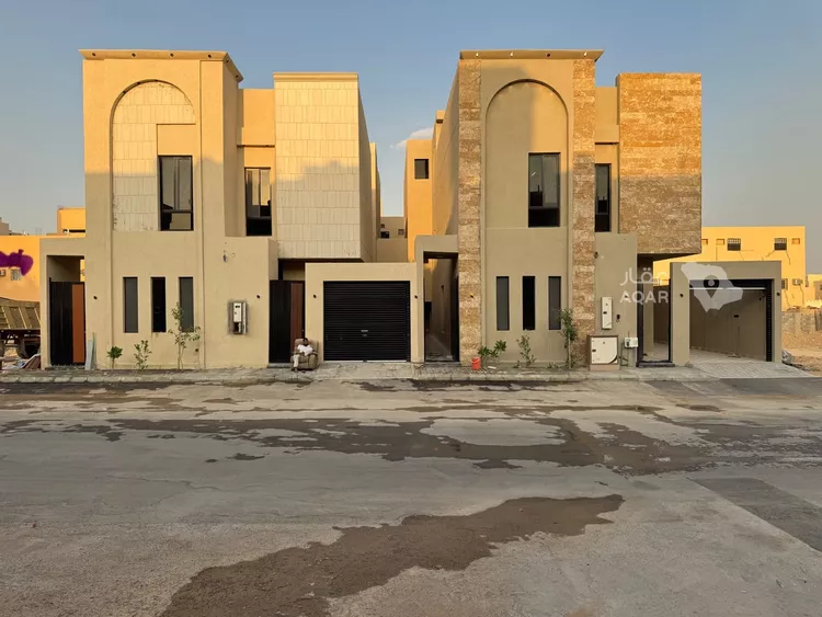 فيلا للبيع في شارع رقم 158, حي ظهرة لبن, مدينة الرياض, منطقة الرياض