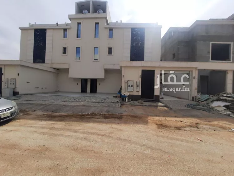 دور للبيع في شارع سقاف باعلوي, حي الرمال, مدينة الرياض, منطقة الرياض