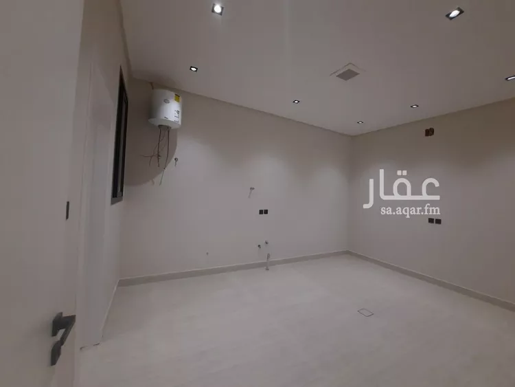 شقة للبيع في شارع عبدالوهاب بن إبراهيم الزنجاني, حي طويق, مدينة الرياض, منطقة الرياض صورة 2