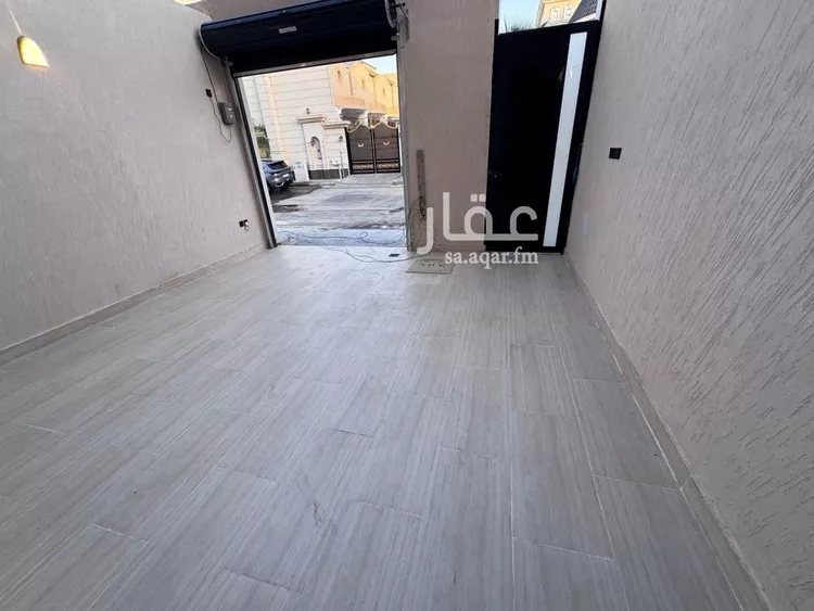 فيلا للبيع في شارع عبدالوهاب التميمي, حي الرمال, مدينة الرياض, منطقة الرياض صورة 3