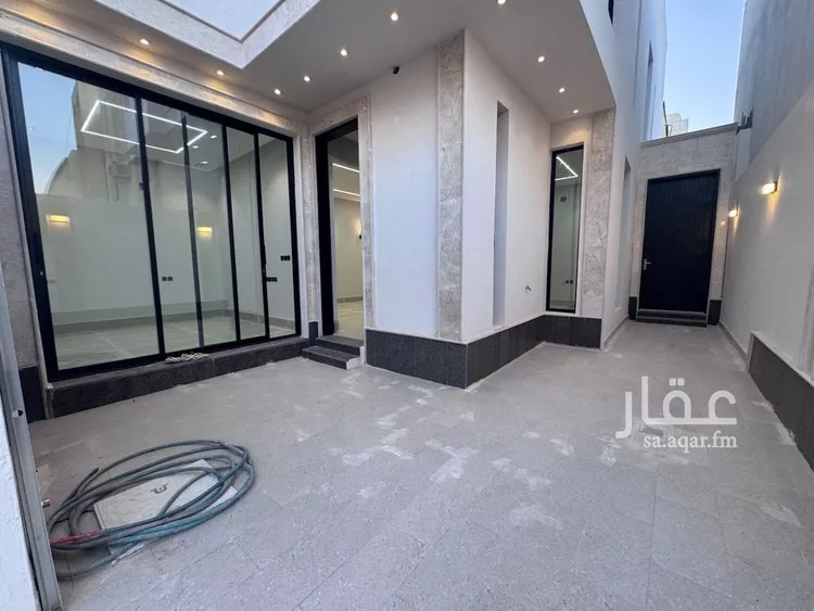 فيلا للبيع في شارع خليج قابس, حي العريجاء الغربي, مدينة الرياض, منطقة الرياض صورة 2