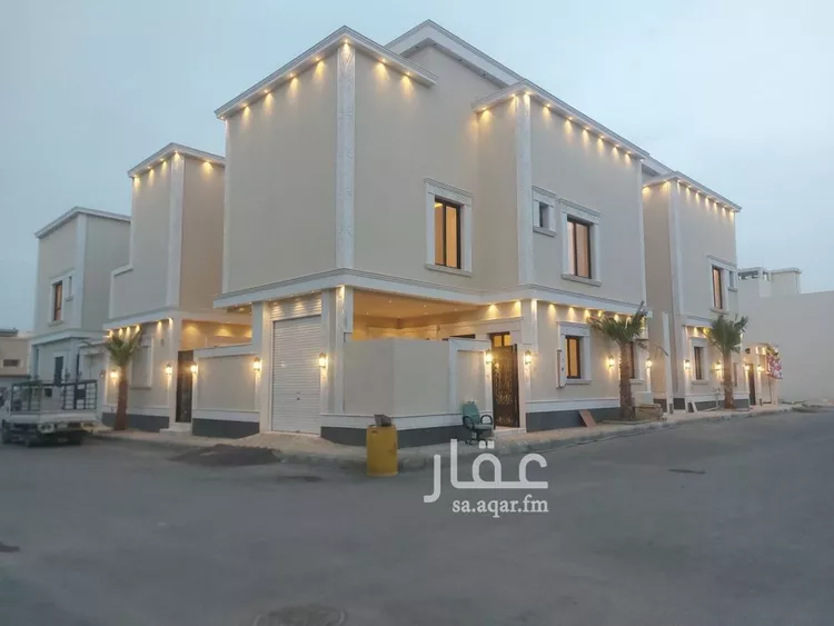 فيلا للبيع في شارع أبي زيد البلخي, حي ظهرة لبن, مدينة الرياض, منطقة الرياض صورة 2