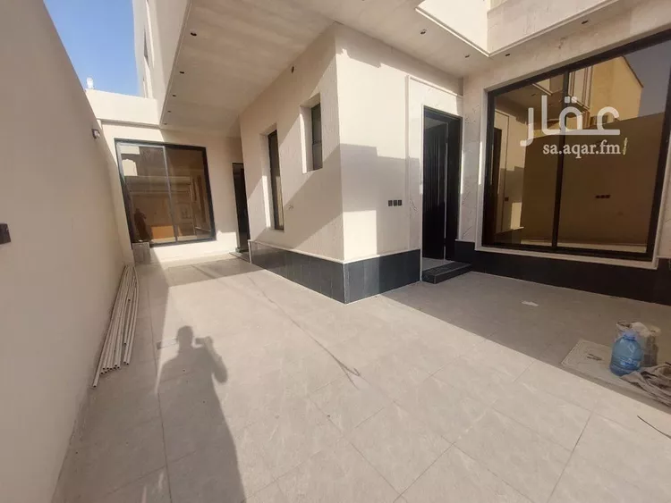 فيلا للبيع في شارع الرمثية, حي طويق, مدينة الرياض, منطقة الرياض صورة 2