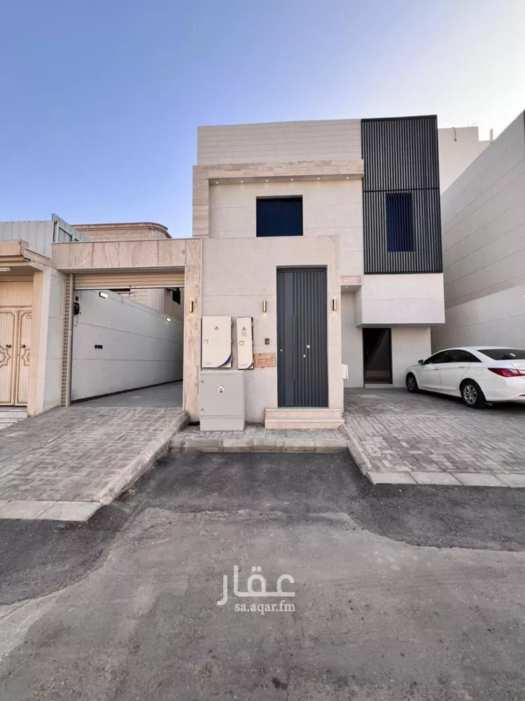 دور للبيع في شارع ممر75, حي العريجاء الغربي, مدينة الرياض, منطقة الرياض