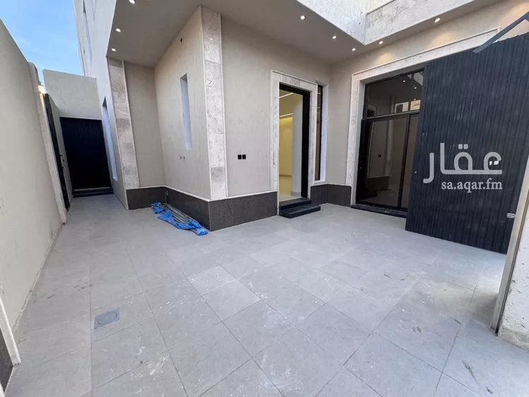 فيلا للبيع في شارع الحليلة, حي طويق, مدينة الرياض, منطقة الرياض صورة 3